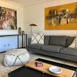 Praia Da Falesia - Falesia Beach - Apartment Netflix And Hbo