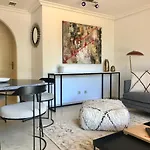 Praia Da Falesia - Falesia Beach - Apartment Netflix And Hbo