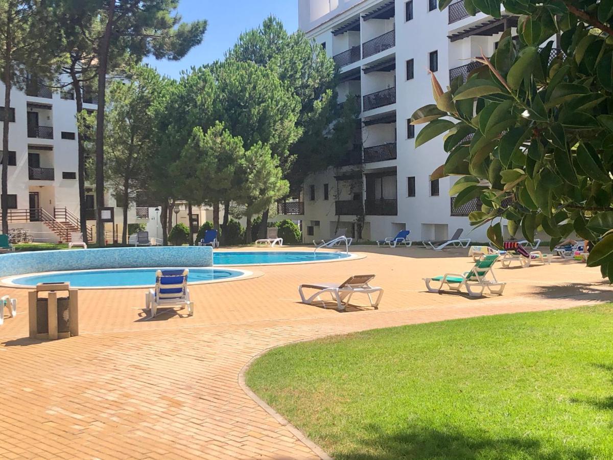 Da Falesia - Falesia - Netflix And Hbo Apartment *