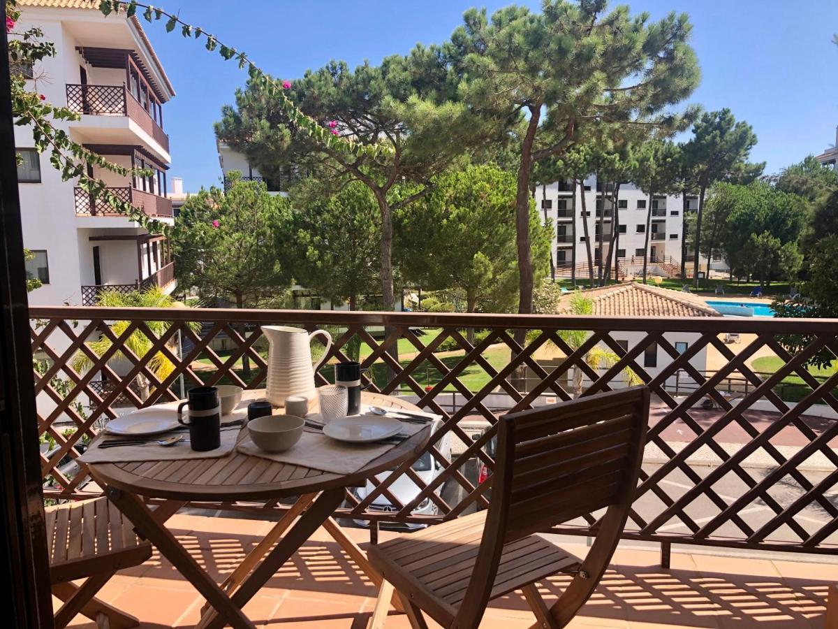 Da Falesia - Falesia - Netflix And Hbo Apartment