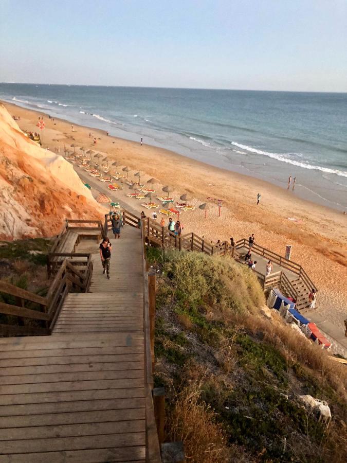 Apartment Da Falesia - Falesia - Netflix And Hbo Albufeira